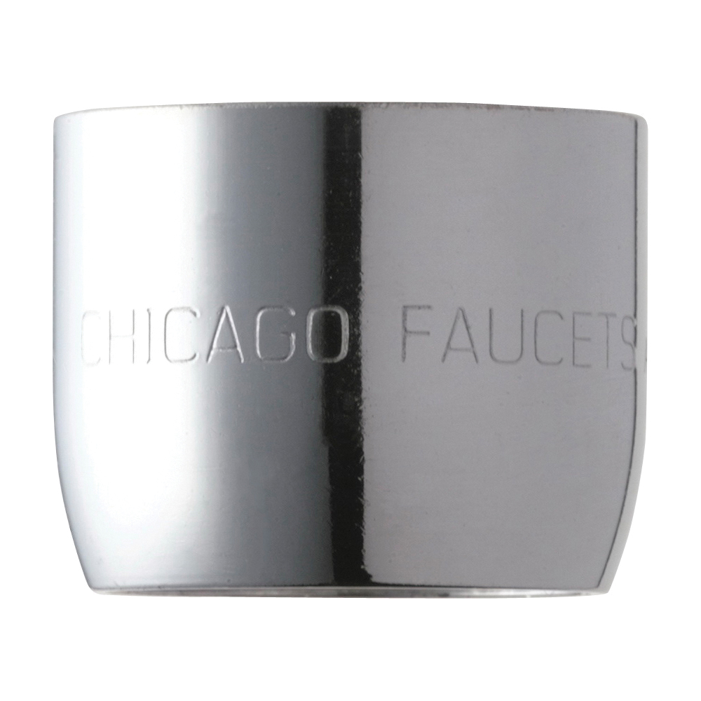 Chicago Faucet® E35JKABCP