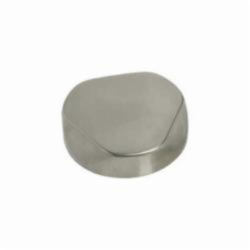 Geberit 151.551.ID.1 Trim, For Use With Geberit TurnControl BWO Rough-In Kit, Brass