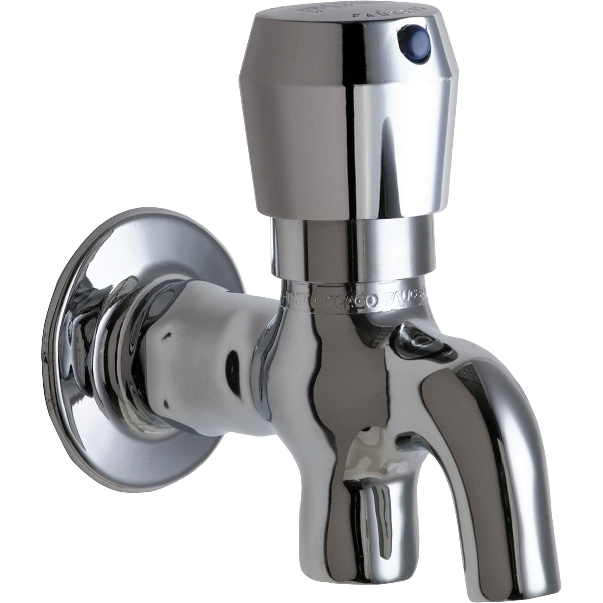 Chicago Faucet 324 665PSHABCP Hirsch Pipe Supply   Chicago Faucet 324 665PSHABCP 