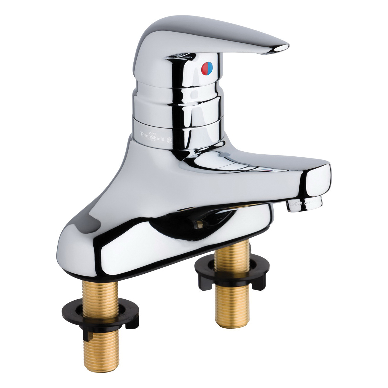 Chicago Faucet® 420-T41E2805ABCP