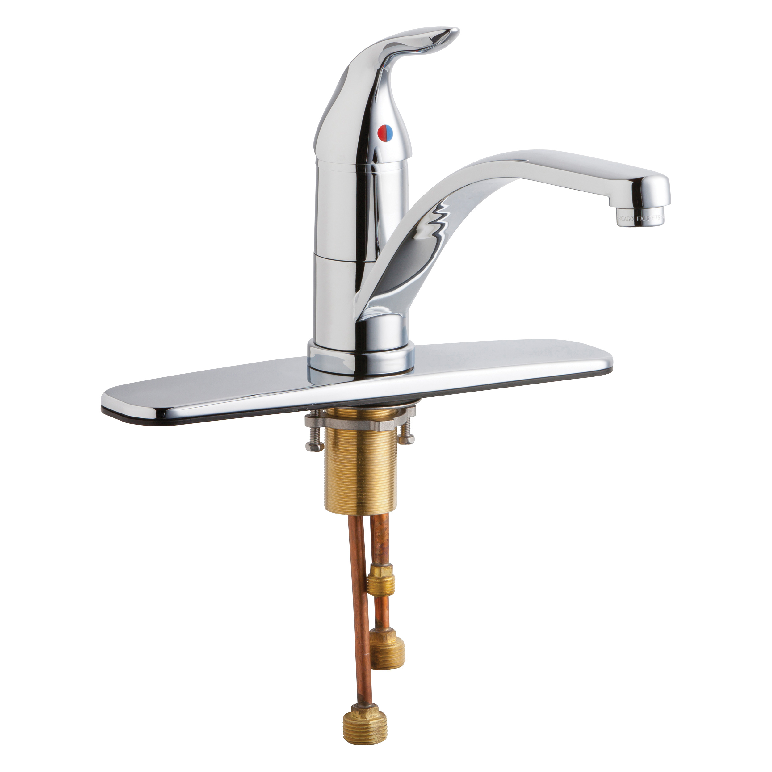 Chicago Faucet® 431-ABCP