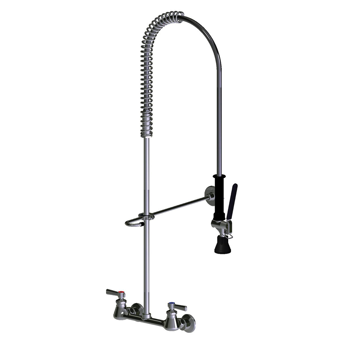 Chicago Faucet&reg; 510-GXKCAB