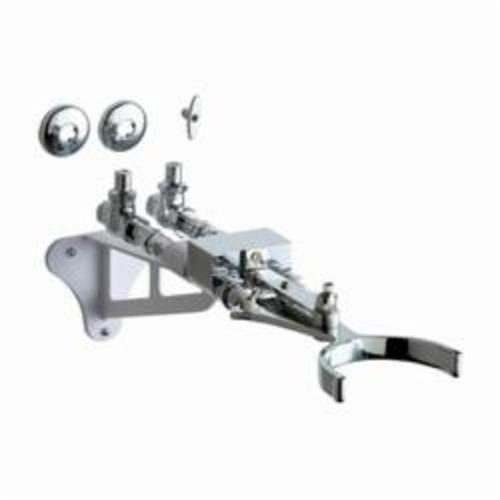 Chicago Faucet® 745-VOABCP