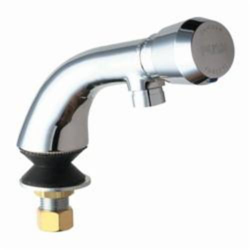 Chicago Faucet® 807-E12-665PAB