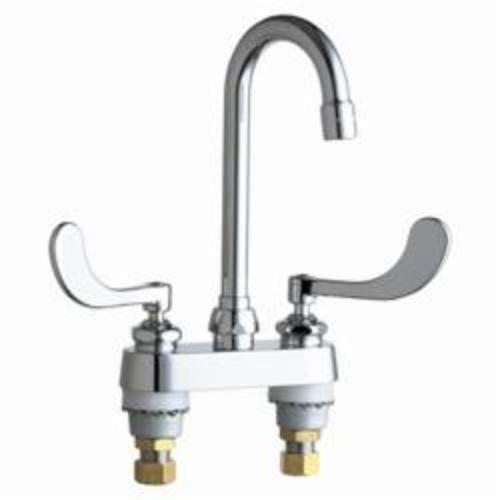 Chicago Faucet® 895-317ABCP 38778