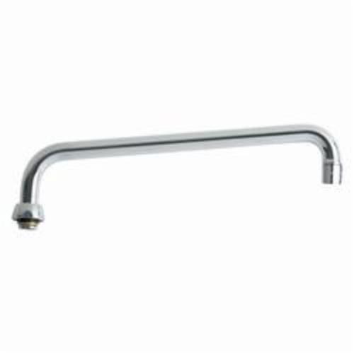 Chicago Faucet® L12JKABCP 38443