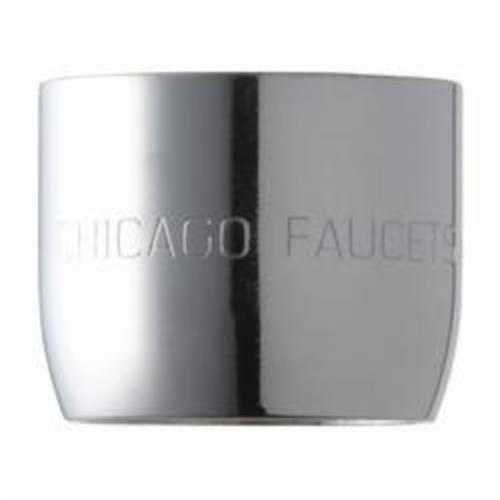 Chicago Faucet® E35JKABCP
