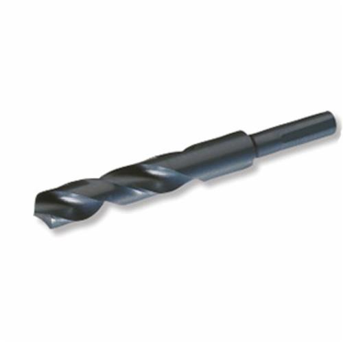 product Helical Solutions HEV-R-50625-R.120 HEV-5 Series Corner Radius End Mill, Center Cut Imperial Variable Pitch, 5/8 in Cutter Dia X 5/8 in Shank Dia X 1-5/8 in Max Depth of Cut X 3-1/2 in OAL, 0.12 in Corner Radius, 5 Flutes, Solid Carbide, Aplus Finish