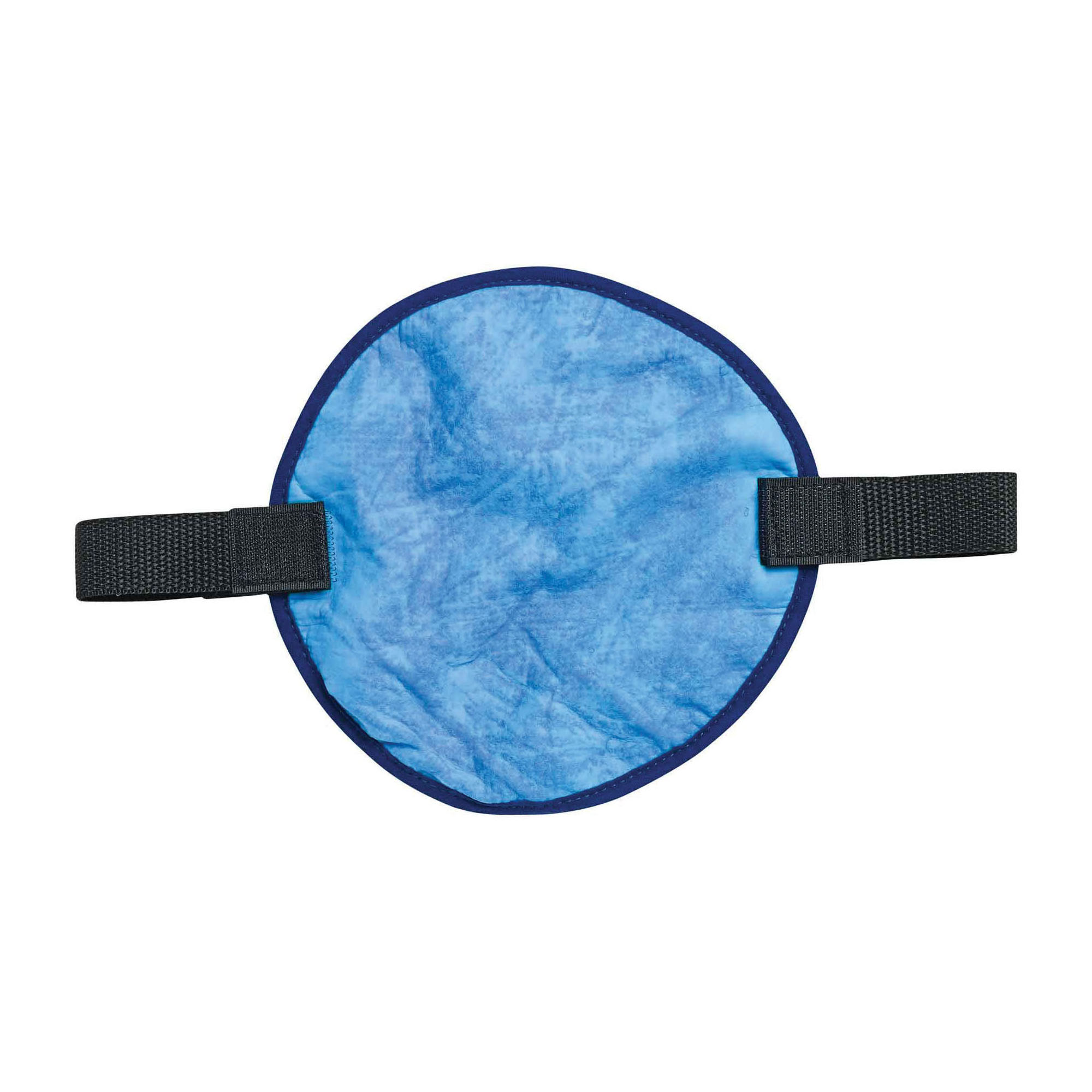 Ergodyne™ Chill-Its™ 6717FR Evaporative Cooling Hard Hat Pad with Neck Shade