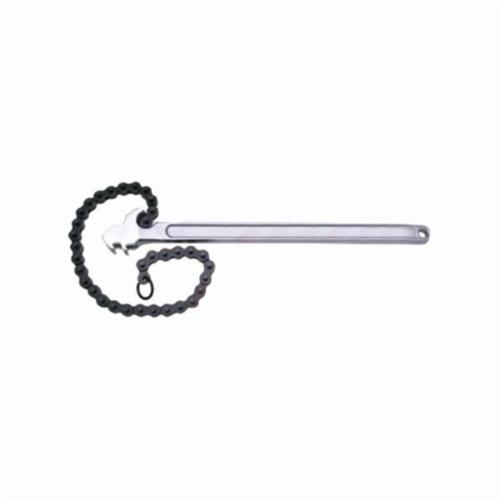 RIDGID® 31360 Strap Wrench, 5 in Pipe, 7 in OD Tubing