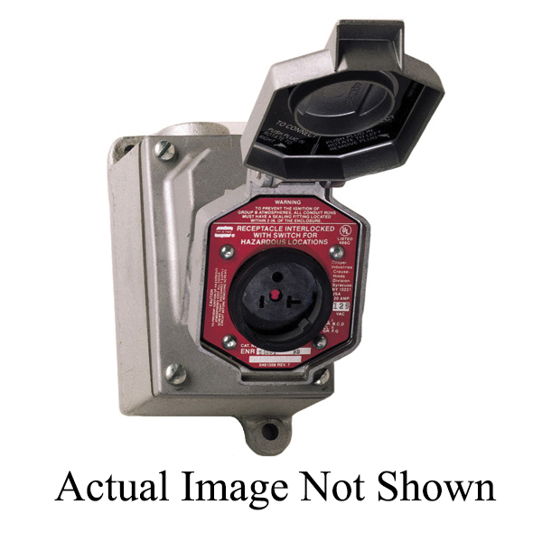 Crouse-Hinds ENR12151