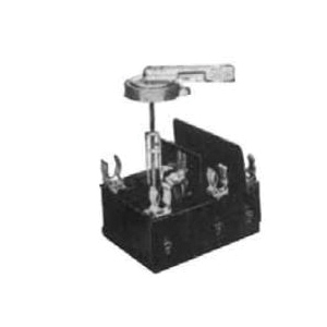 EATON 2607D91G12