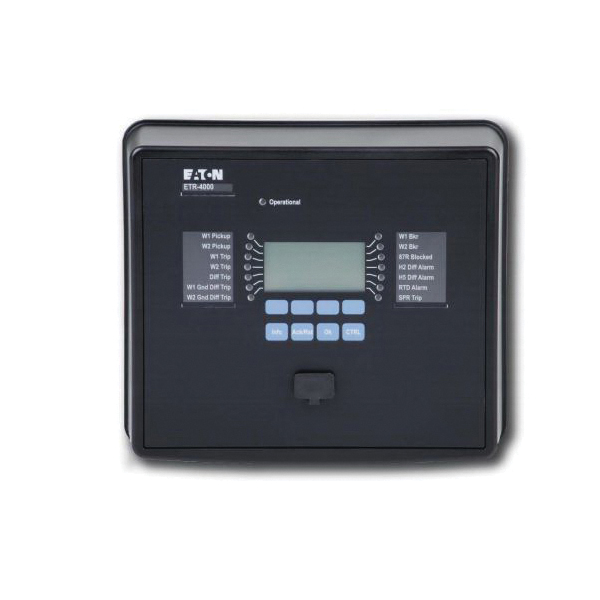 Cutler-Hammer ETR-4000A0BA0