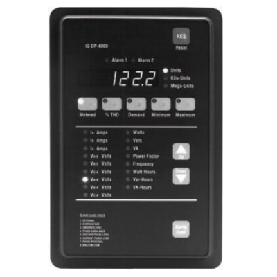 EATON IQM3PPM