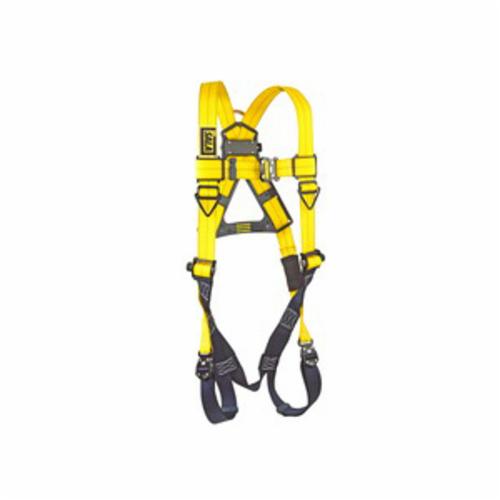 Working Aloft Single Steel Large Hook Elastic String Anti‑Falling Safety  Rope Wireman Safety Belt Harness Fall-Arrest Strap