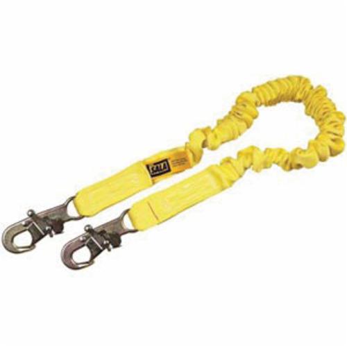 Rope Lifeline with Snap Hook - 50 ft.