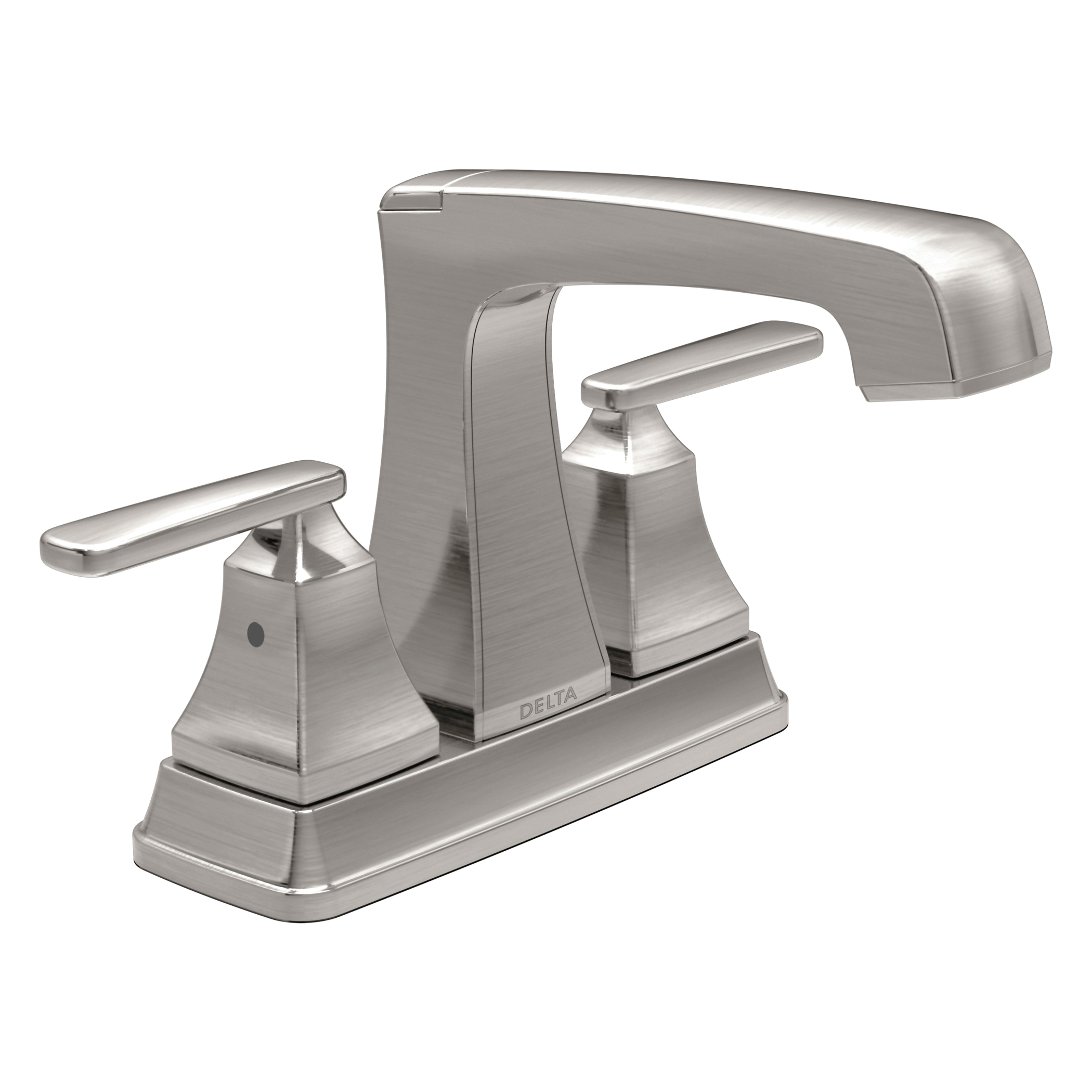 DELTA® 2564-SSMPU-DST | Texas Plumbing Supply