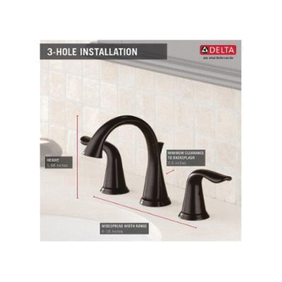 Delta® 57021-RB 48336