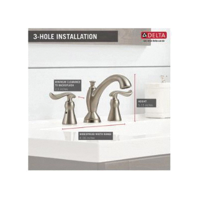 Delta® 4353-AR-DST 36003
