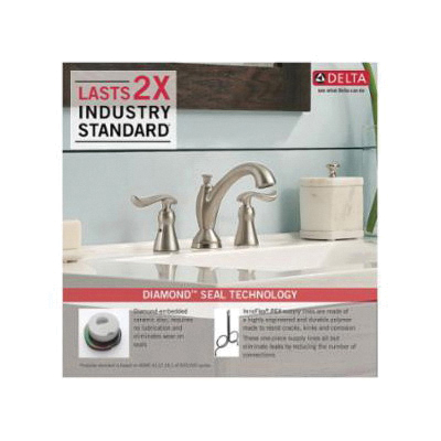 Delta® 4353-AR-DST 36003