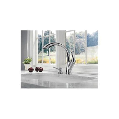 Delta® 4353-RB-DST 20437