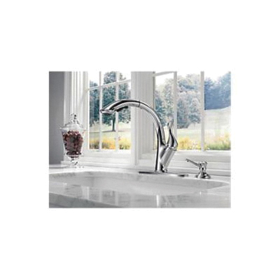 Delta® 4353-RB-DST 20437