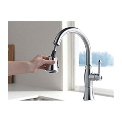 Delta® 9197-RB-DST 38517
