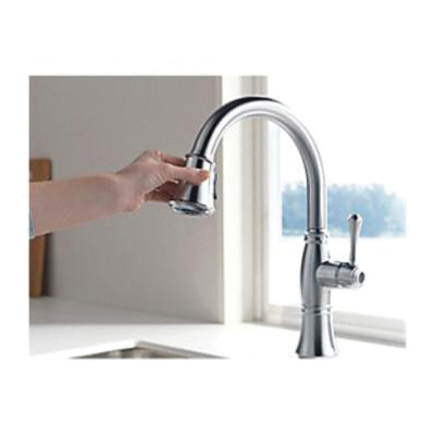 Delta® 9197-RB-DST 38517