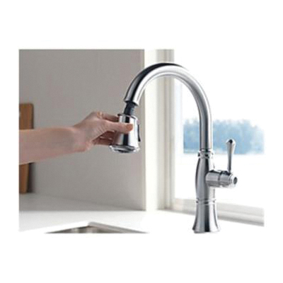 Delta® 9197-RB-DST 38517