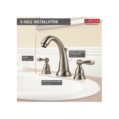 Delta® BT2796 18739