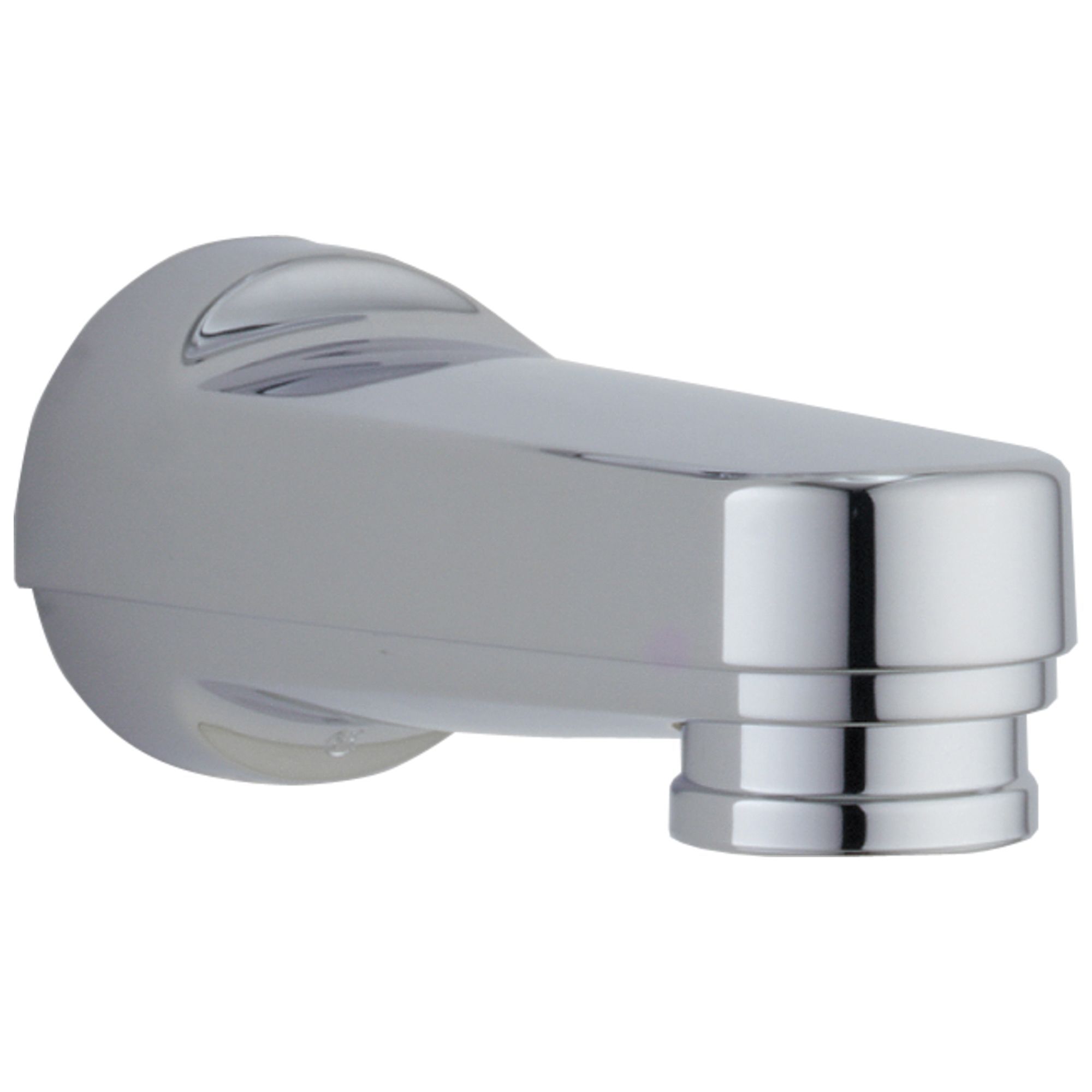 FaucetDepot - DELTA® RP17453 Pull-Down Diverter Tub Spout, 5-1/4 in L x ...