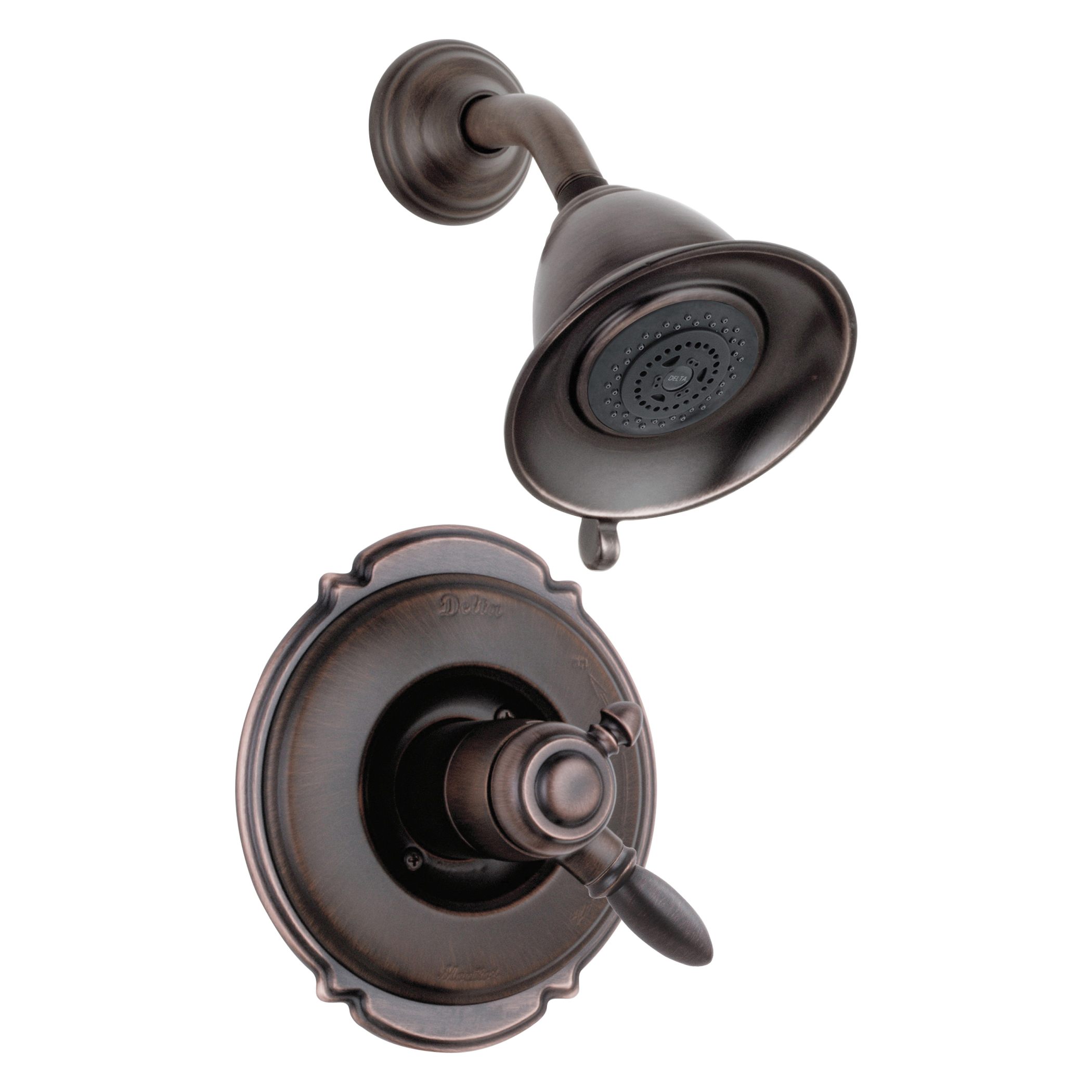 DELTA® T17255-RB