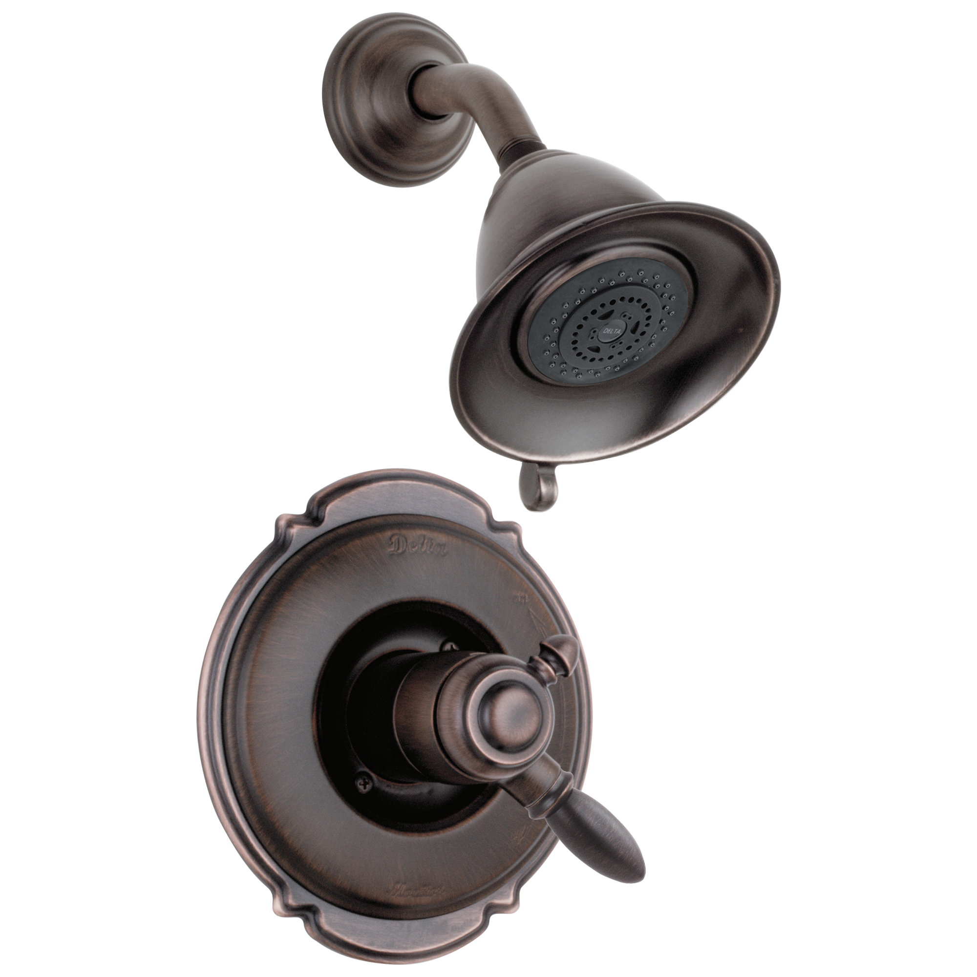 DELTA® T17255-RB 34818