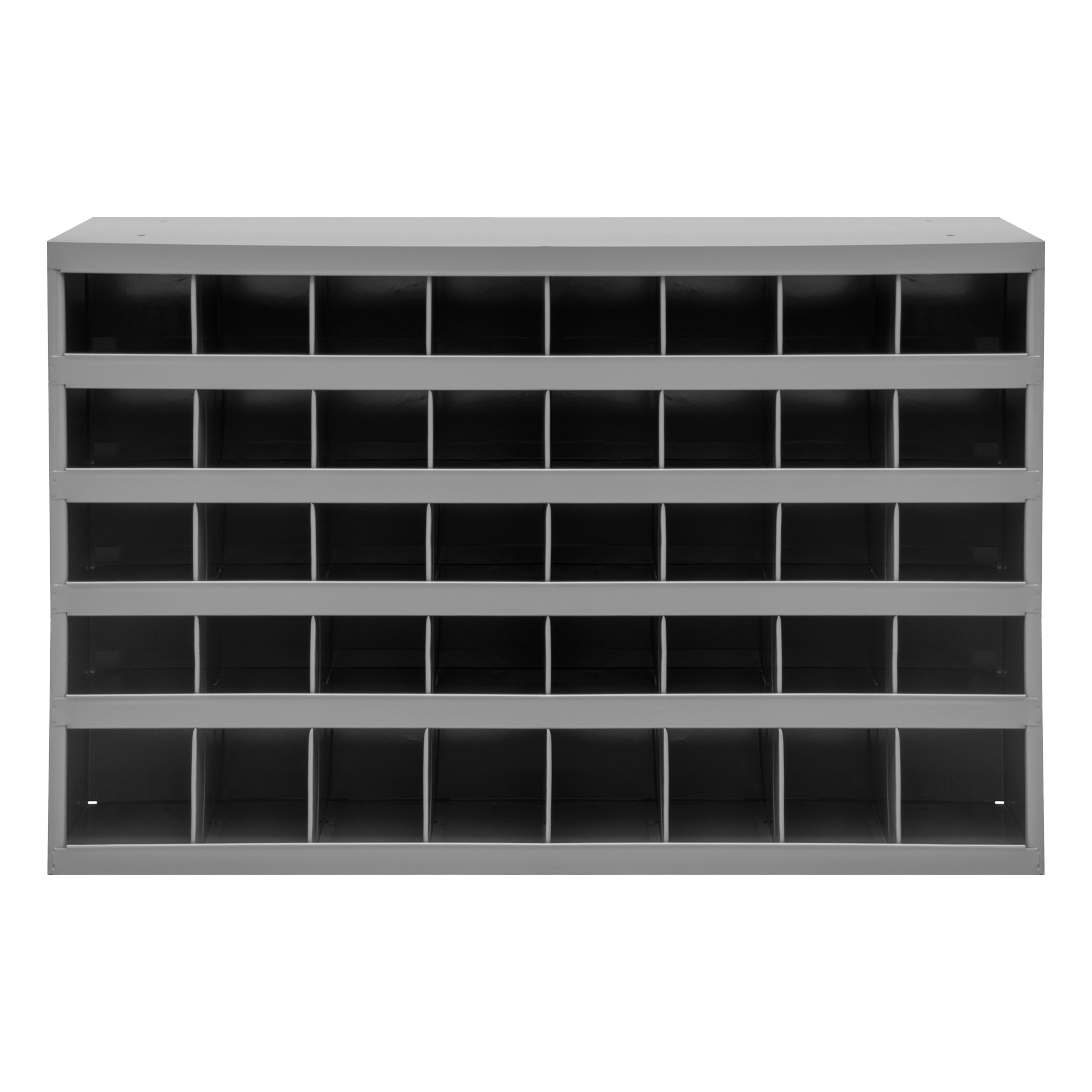 Durham Small Parts Storage Cabinet 3501-DLP-60DR11-96