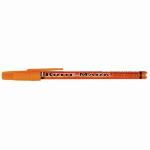DYKEM® BRITEMARK® 41010 General Purpose Permanent Paint Marker, Fine