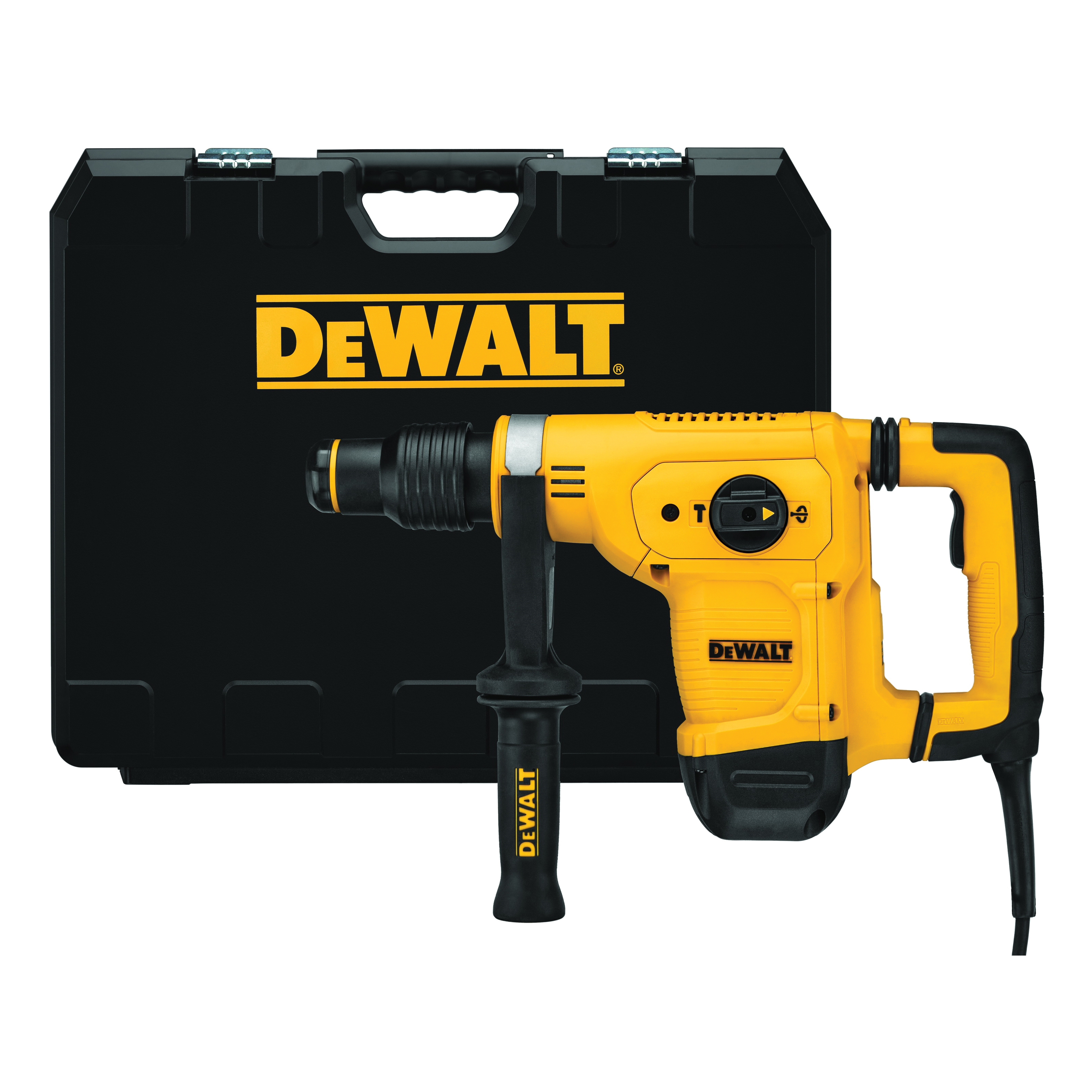 DeWALT® D25810K
