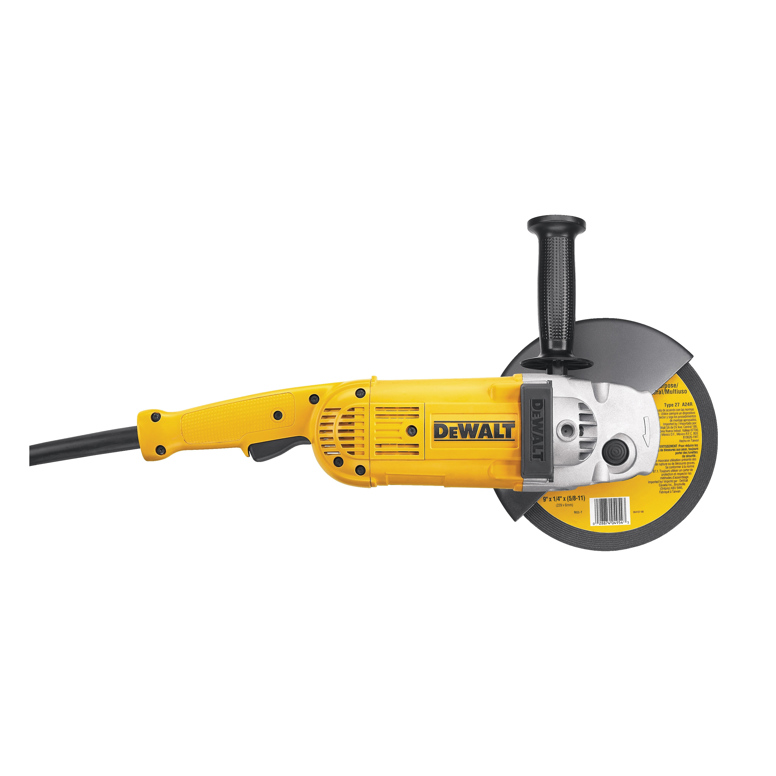 DeWalt D28499X Mallory Safety and Supply