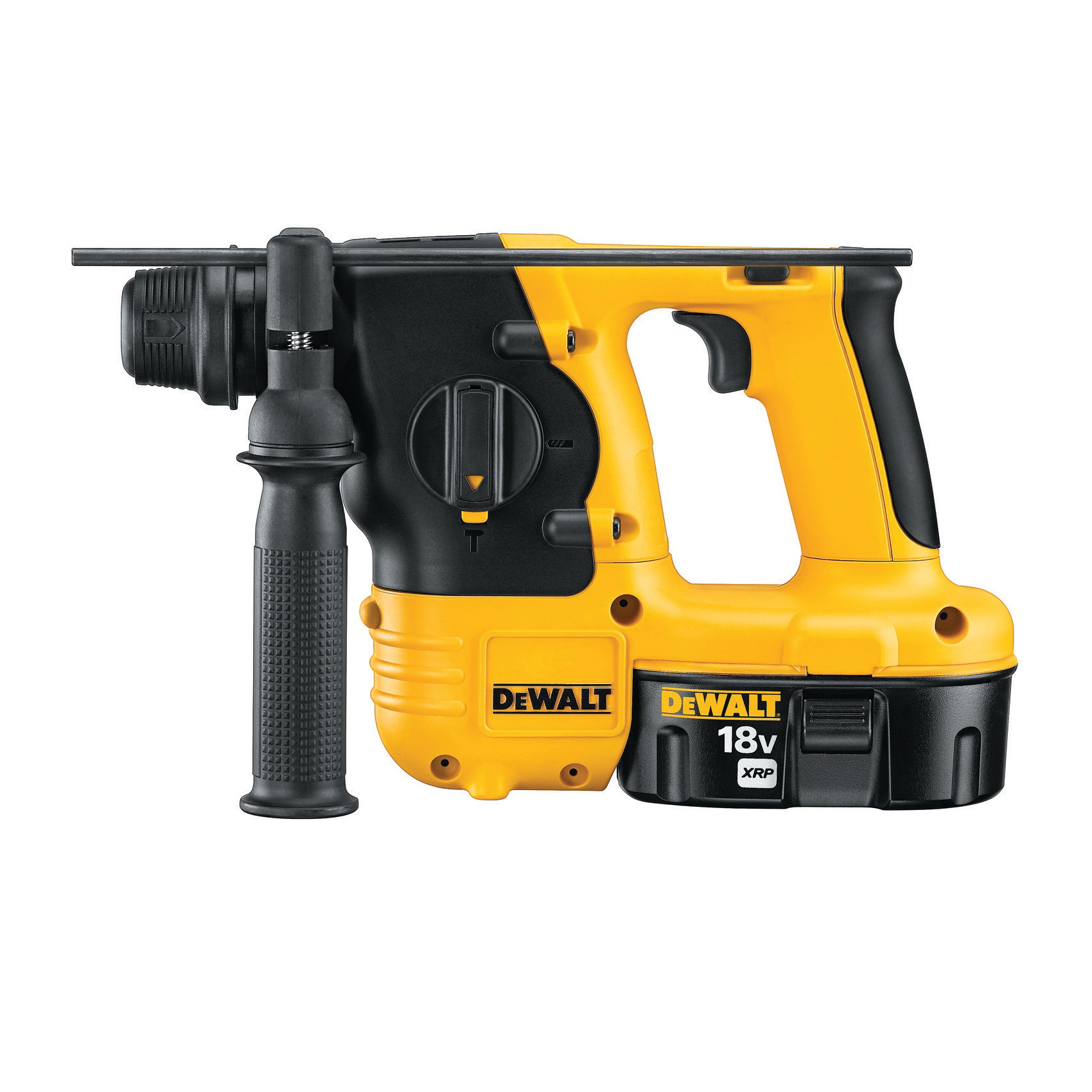 DeWalt® DC212KA | Mallory Safety and Supply