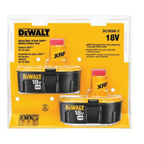 slide DeWalt® DC9096-2