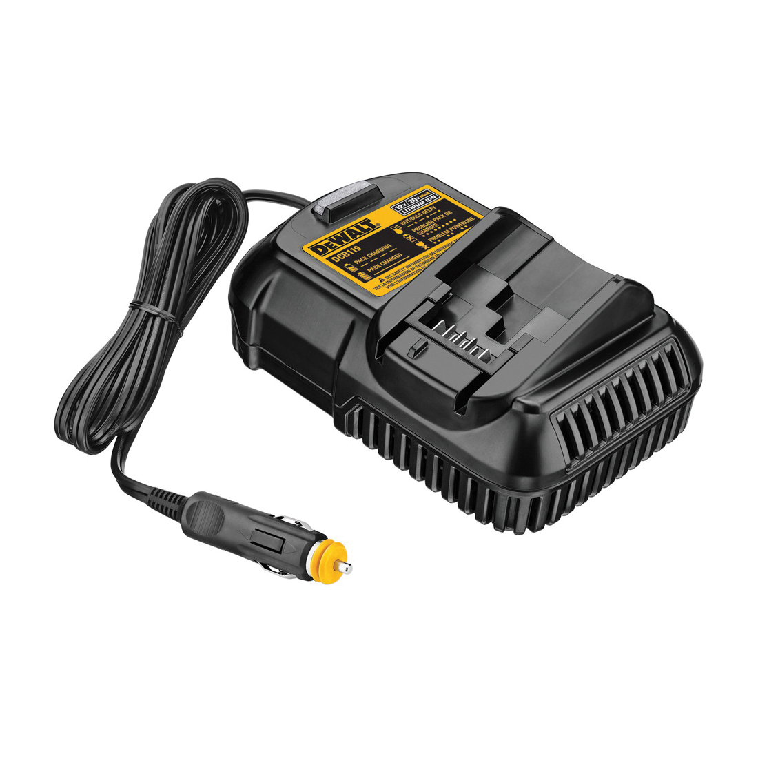 DeWALT&reg; DCB119