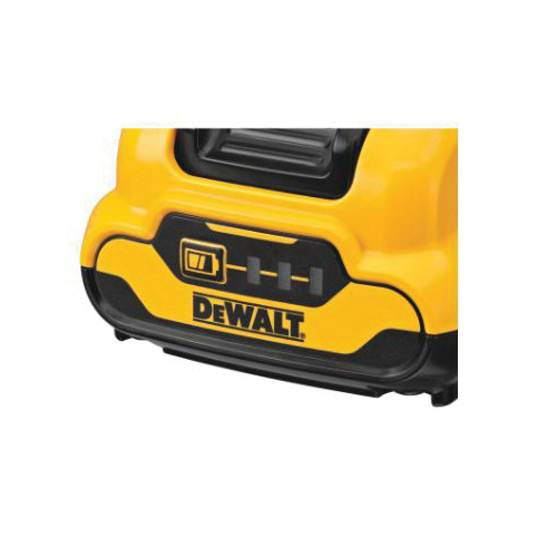 DeWALT&reg; DCB124-2