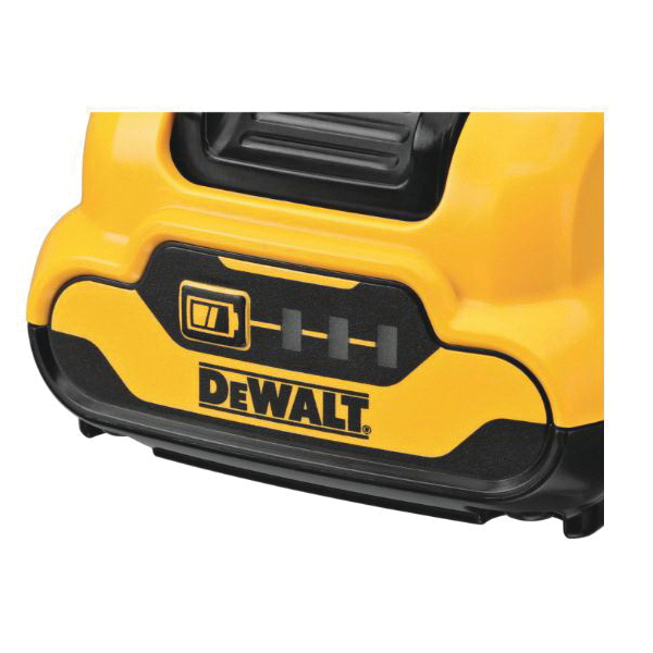 DeWALT&reg; DCB124-2