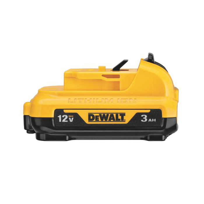 DeWALT&reg; DCB124-2