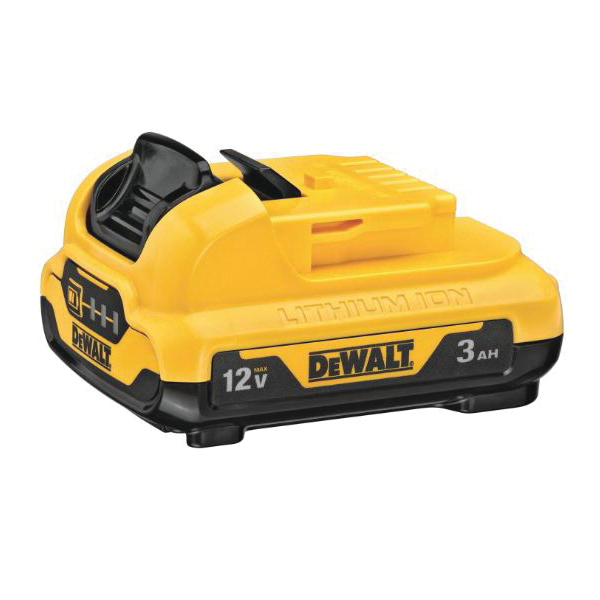 DeWALT&reg; DCB124-2