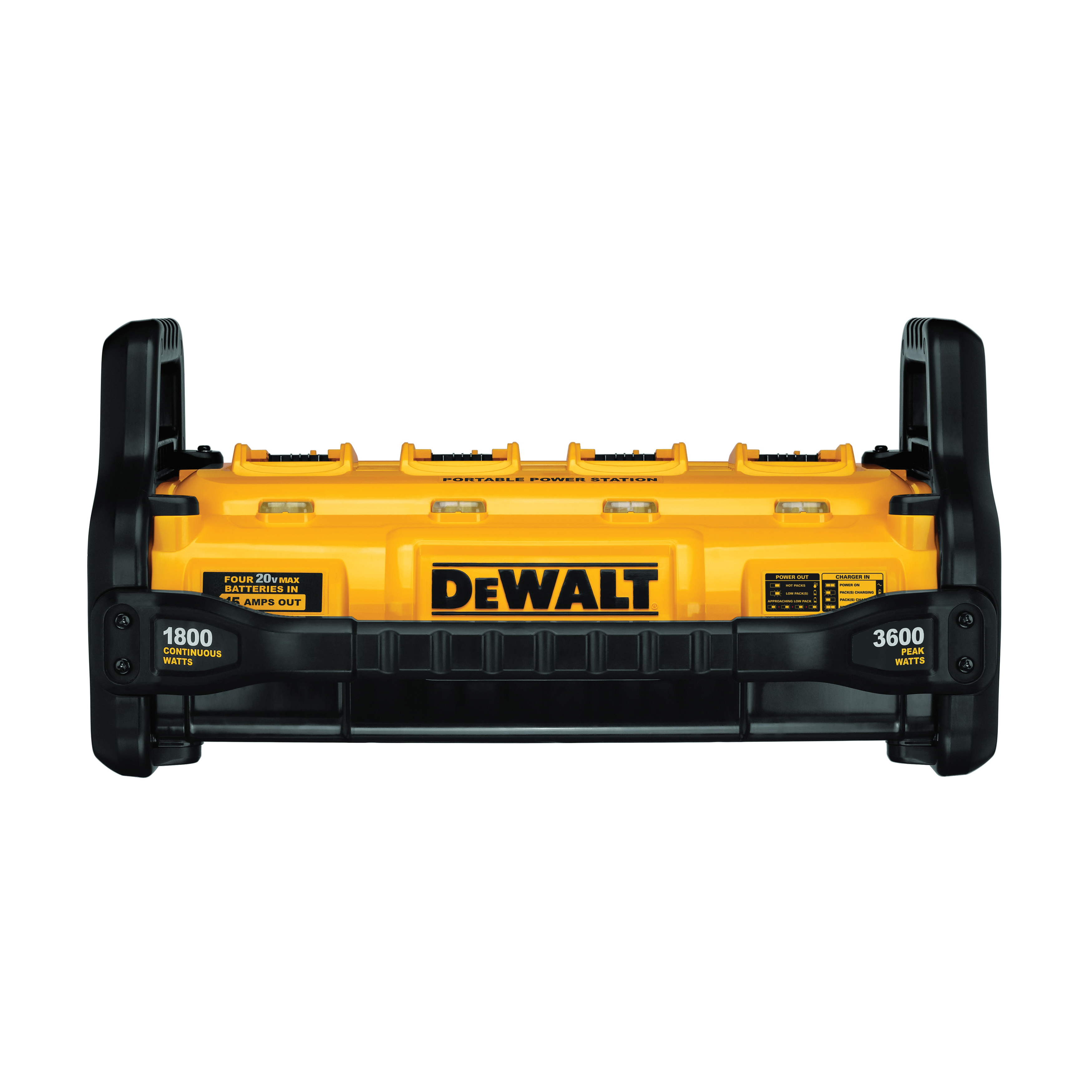DeWALT&reg; DCB1800B
