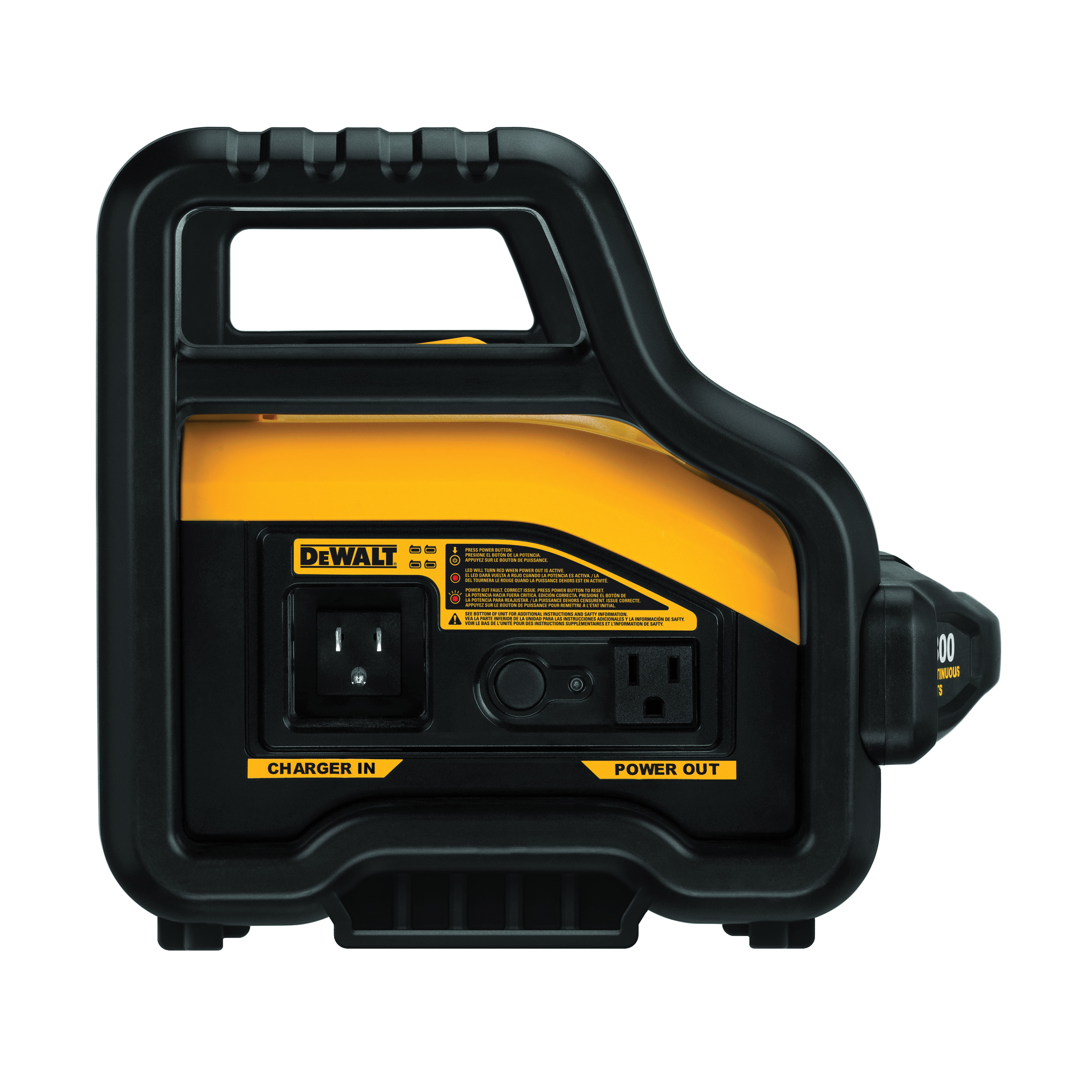 DeWALT&reg; DCB1800B