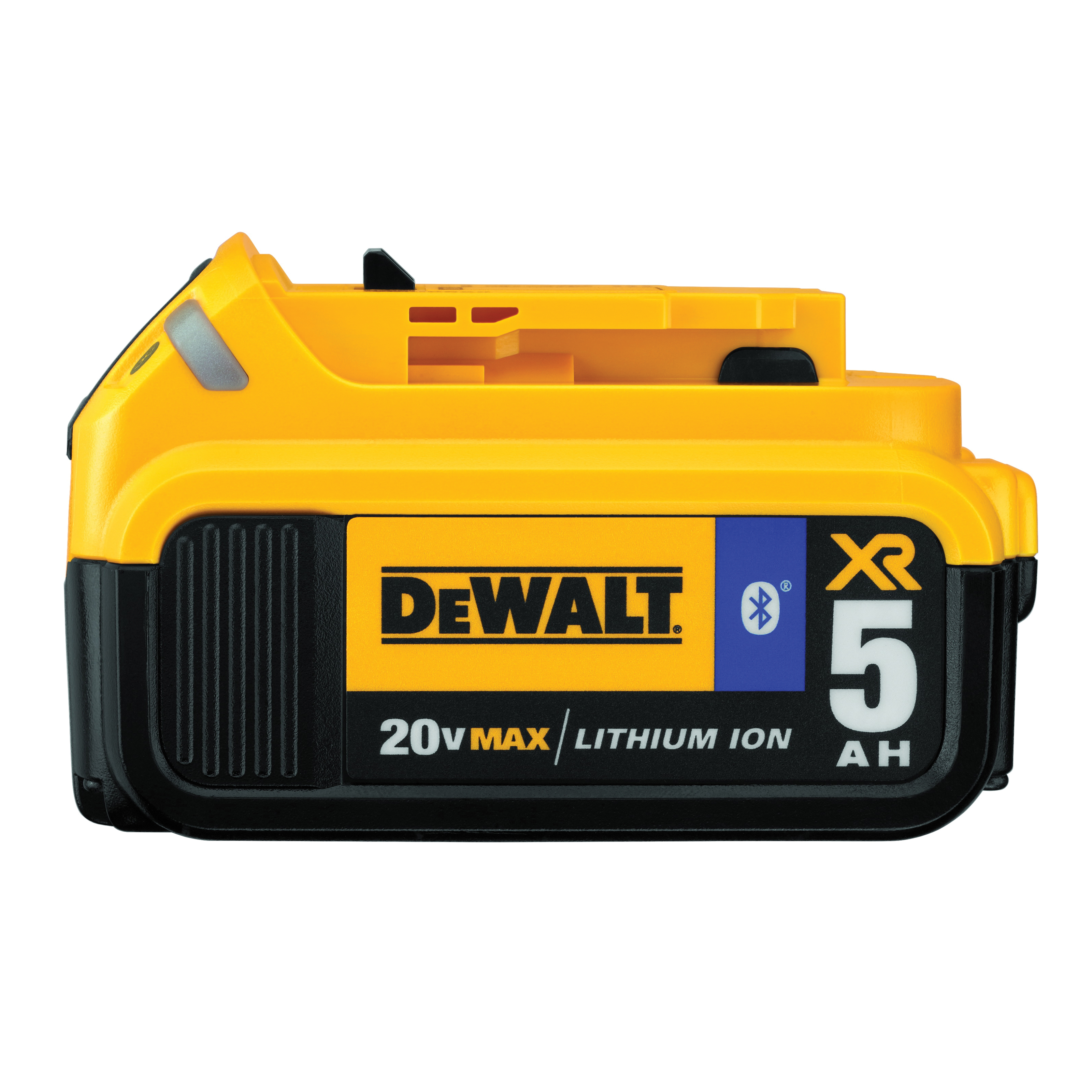 DeWALT&reg; DCB205BT