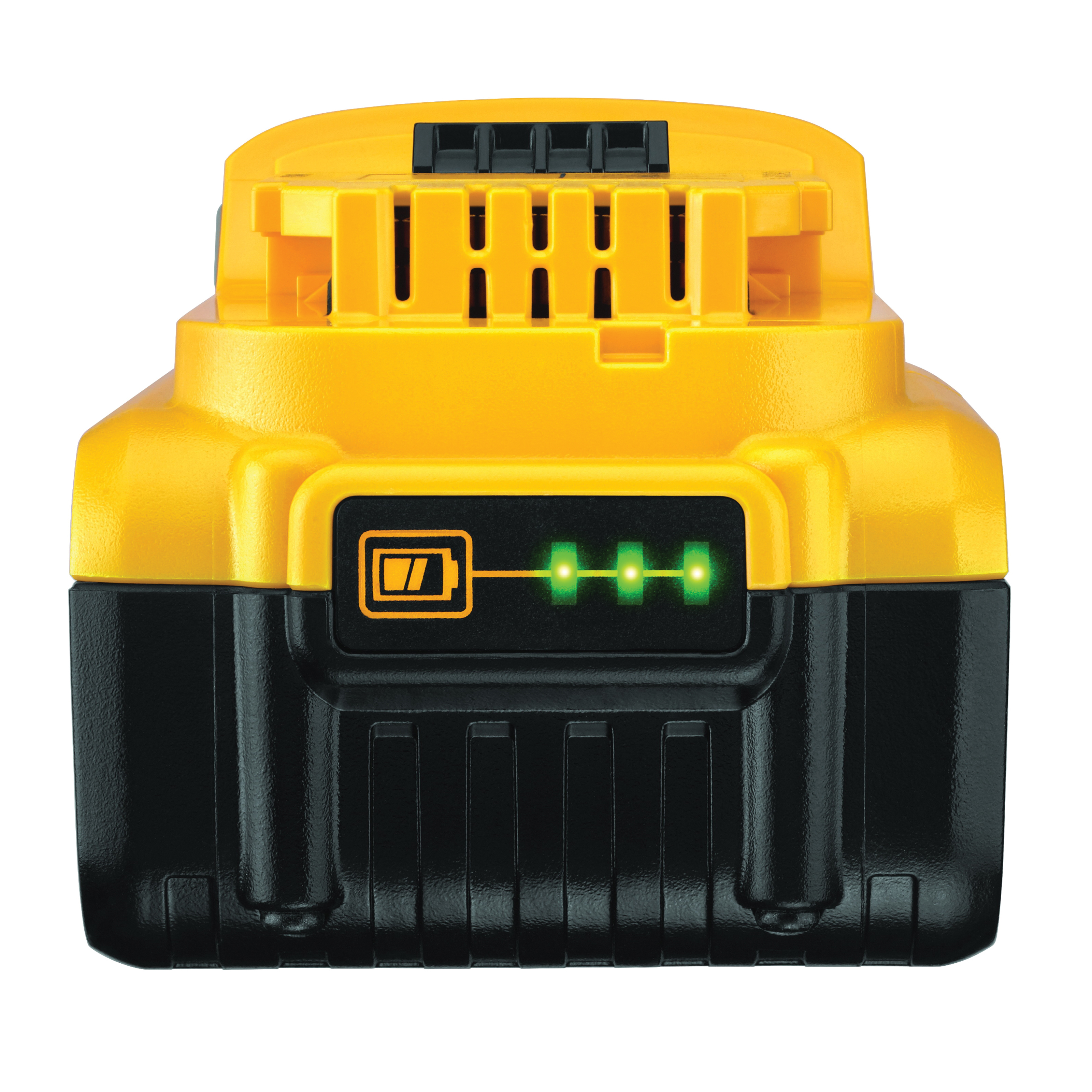 DeWALT&reg; DCB205BT