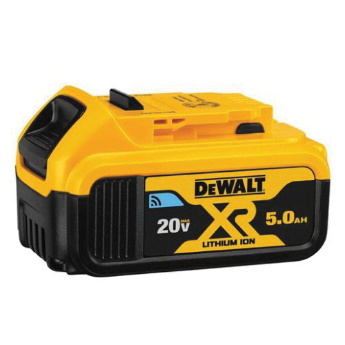 DeWALT&reg; DCB205BT