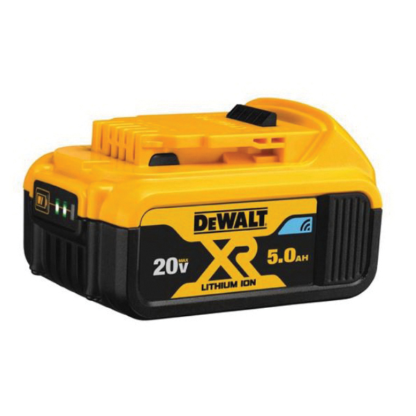 DeWALT&reg; DCB205BT